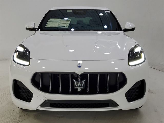 2024 Maserati Grecale GT