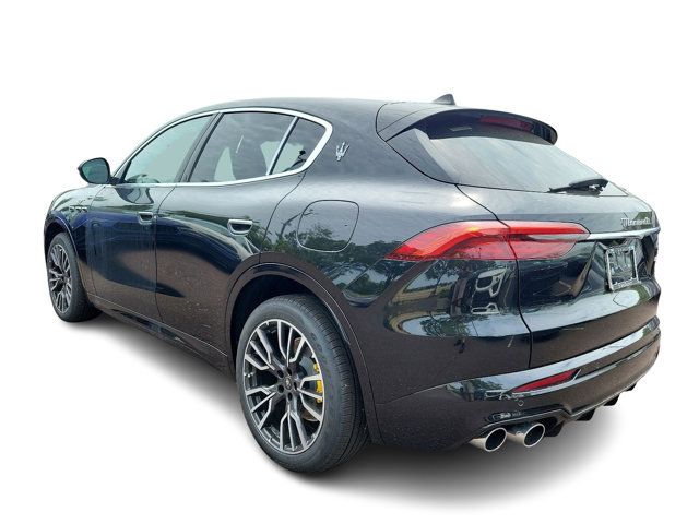 2024 Maserati Grecale GT