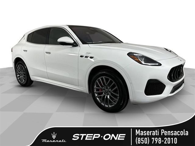 2024 Maserati Grecale GT