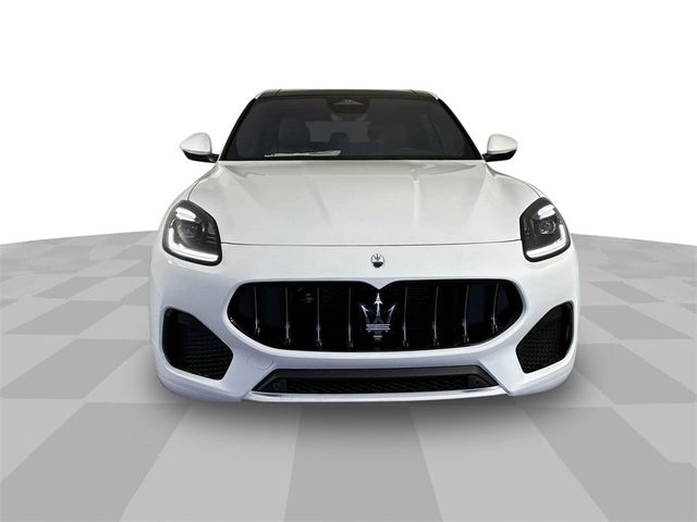 2024 Maserati Grecale GT