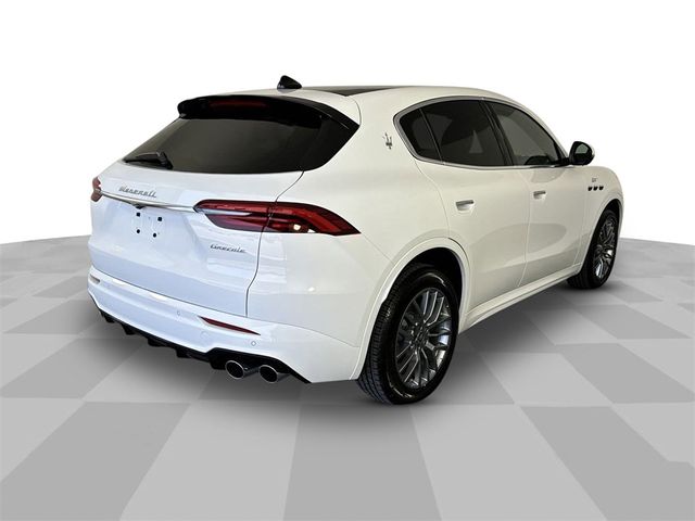 2024 Maserati Grecale GT