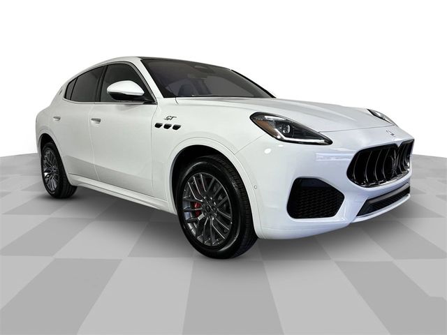 2024 Maserati Grecale GT