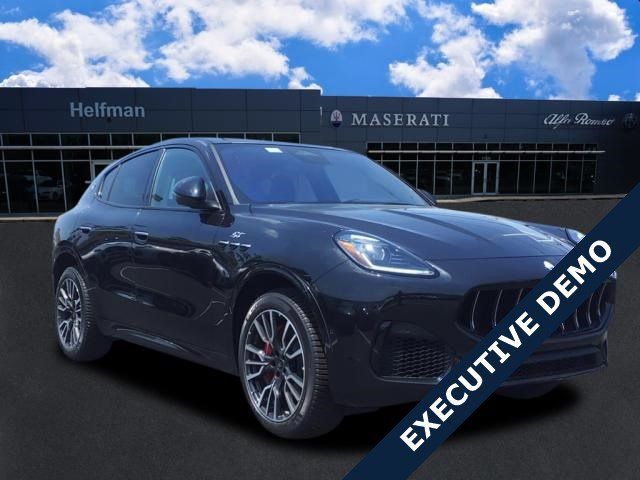 2024 Maserati Grecale GT