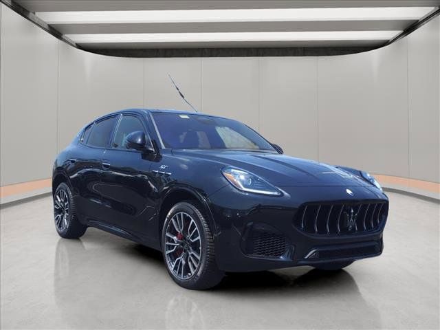 2024 Maserati Grecale GT