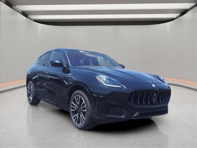 2024 Maserati Grecale GT