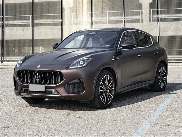 2024 Maserati Grecale GT