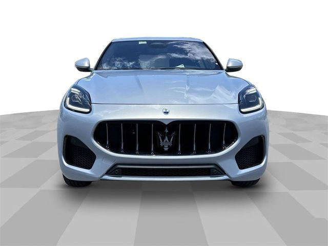 2024 Maserati Grecale GT