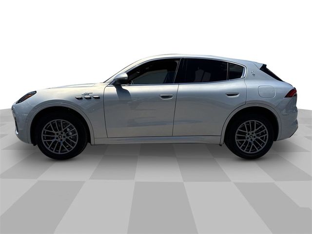 2024 Maserati Grecale GT