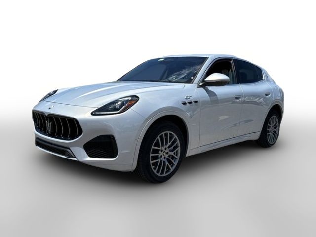 2024 Maserati Grecale GT