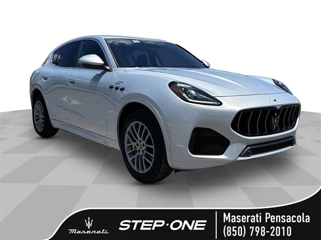 2024 Maserati Grecale GT