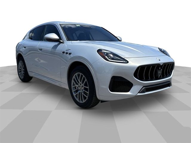 2024 Maserati Grecale GT