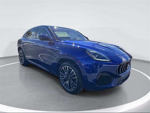 2024 Maserati Grecale GT