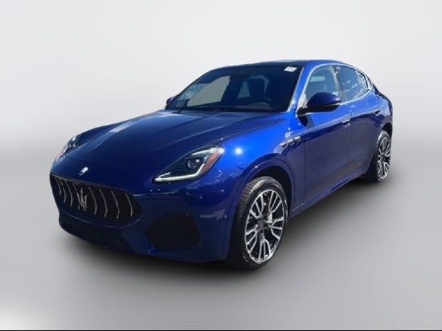 2024 Maserati Grecale GT