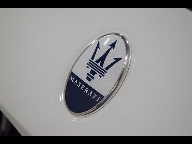 2024 Maserati Grecale GT