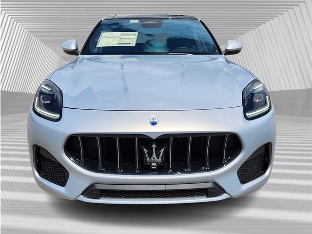 2024 Maserati Grecale GT