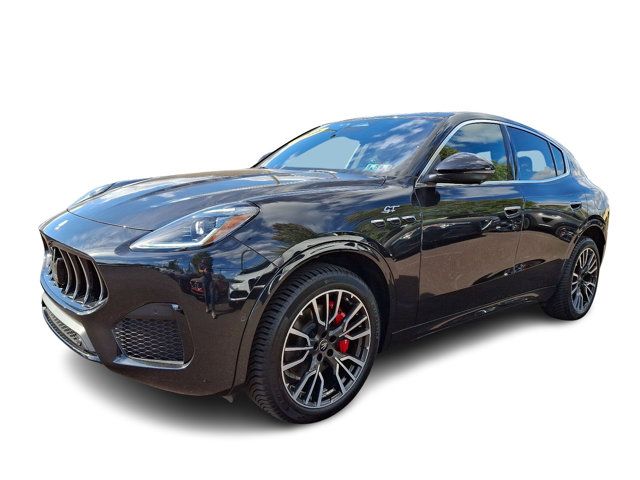 2024 Maserati Grecale GT