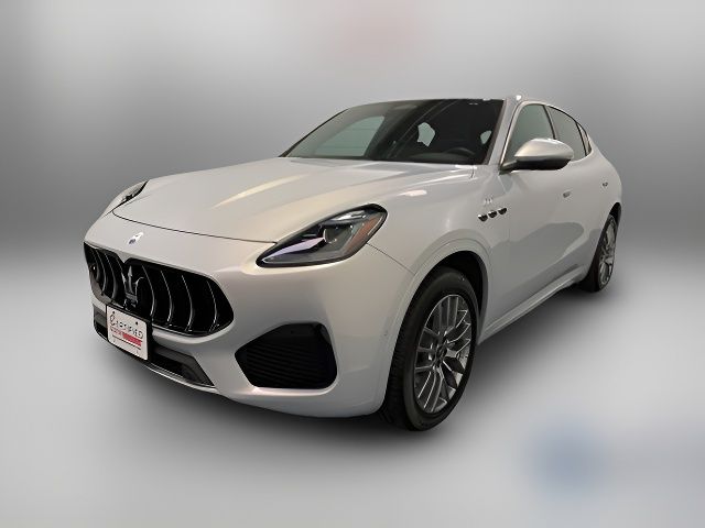 2024 Maserati Grecale GT