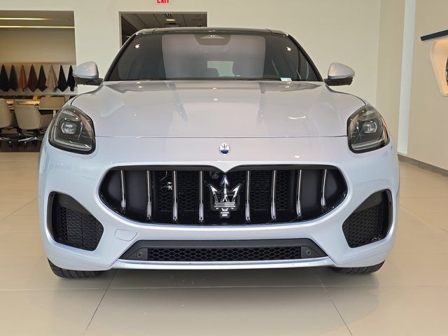 2024 Maserati Grecale GT