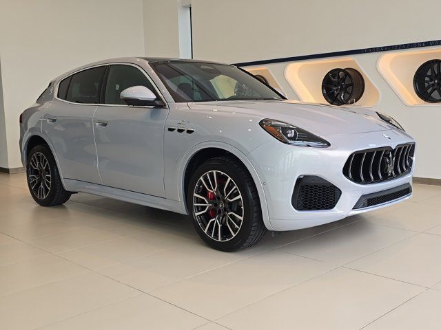 2024 Maserati Grecale GT