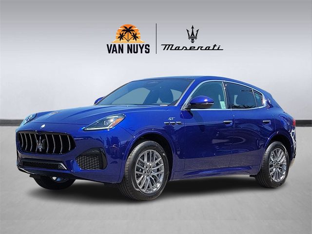 2024 Maserati Grecale GT