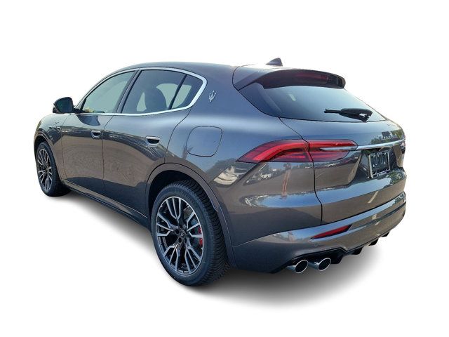 2024 Maserati Grecale GT