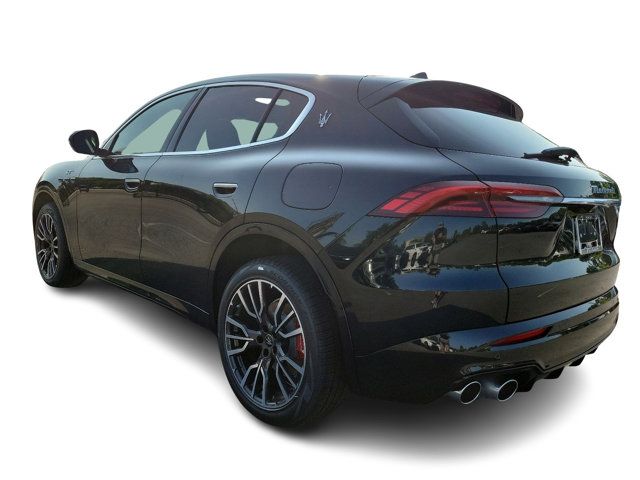 2024 Maserati Grecale GT