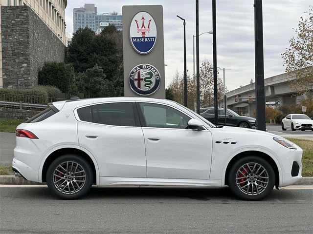 2024 Maserati Grecale GT