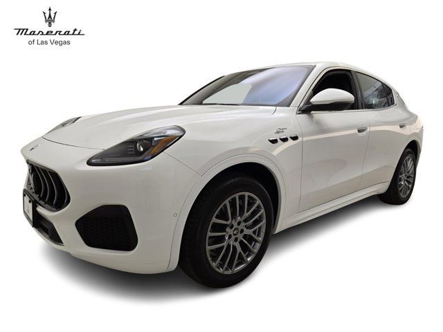 2024 Maserati Grecale GT