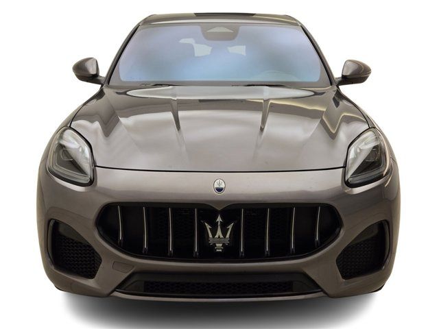 2024 Maserati Grecale GT