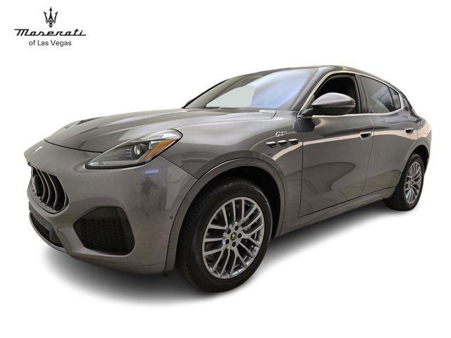 2024 Maserati Grecale GT