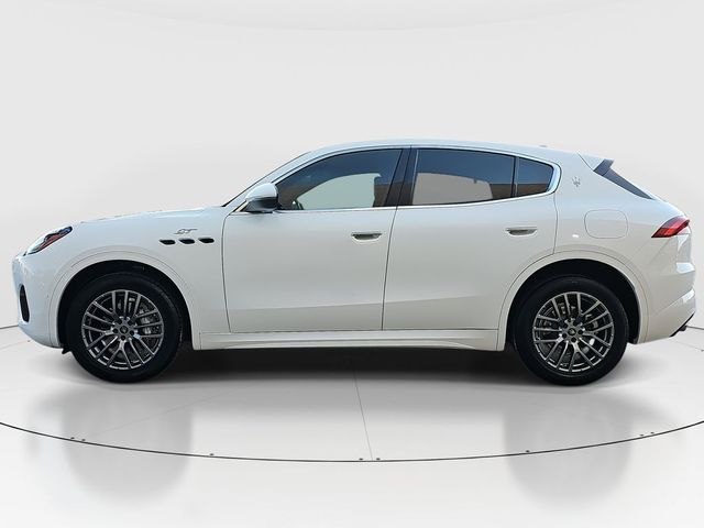 2024 Maserati Grecale GT