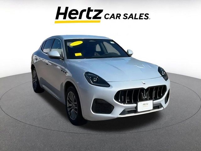 2024 Maserati Grecale GT