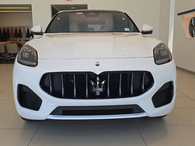 2024 Maserati Grecale GT