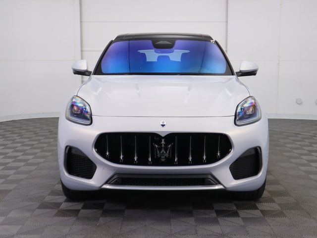 2024 Maserati Grecale GT