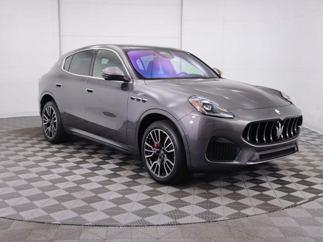 2024 Maserati Grecale GT