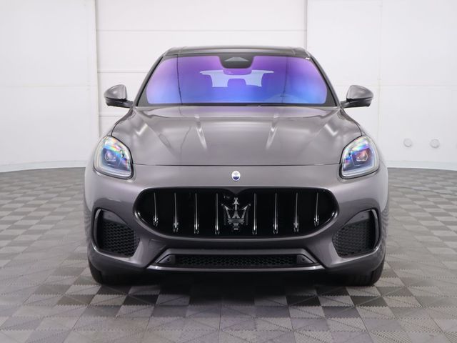 2024 Maserati Grecale GT