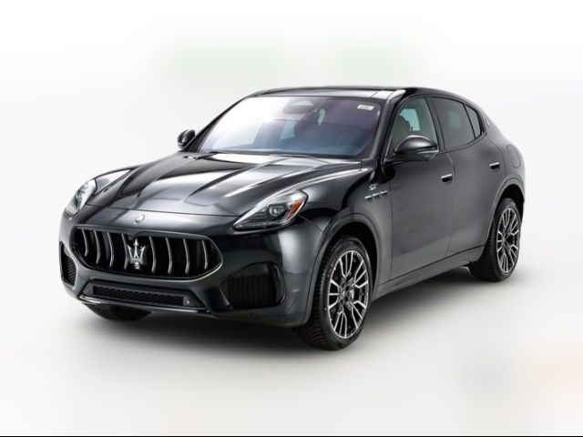 2024 Maserati Grecale GT