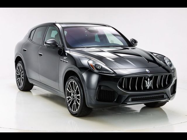 2024 Maserati Grecale GT