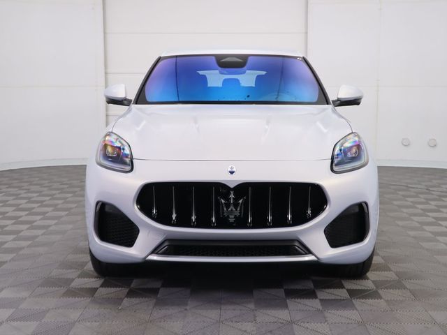 2024 Maserati Grecale GT