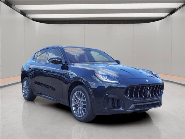 2024 Maserati Grecale GT