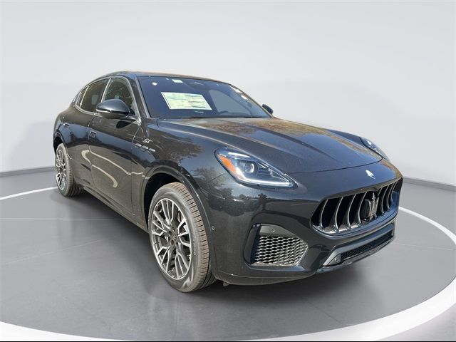 2024 Maserati Grecale GT