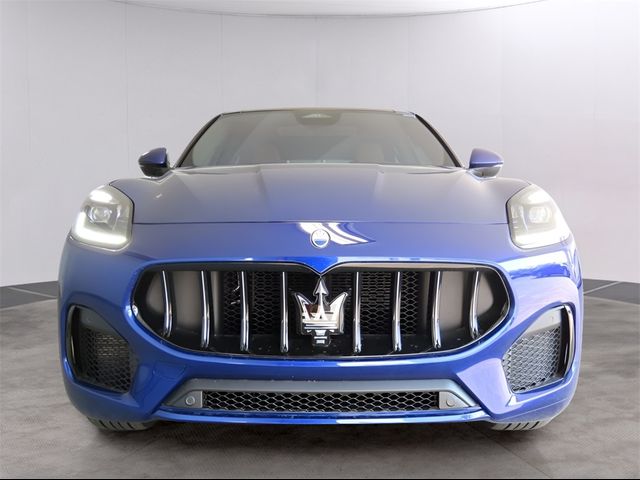 2024 Maserati Grecale GT