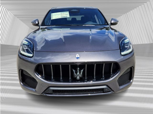 2024 Maserati Grecale GT