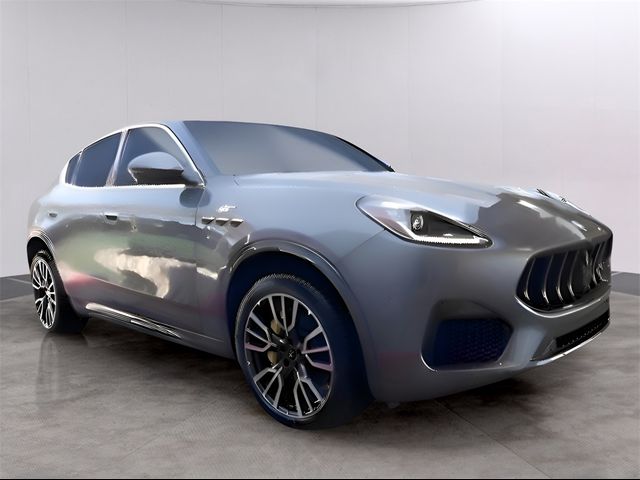 2024 Maserati Grecale GT