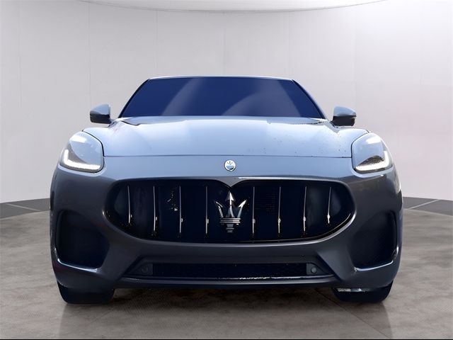 2024 Maserati Grecale GT