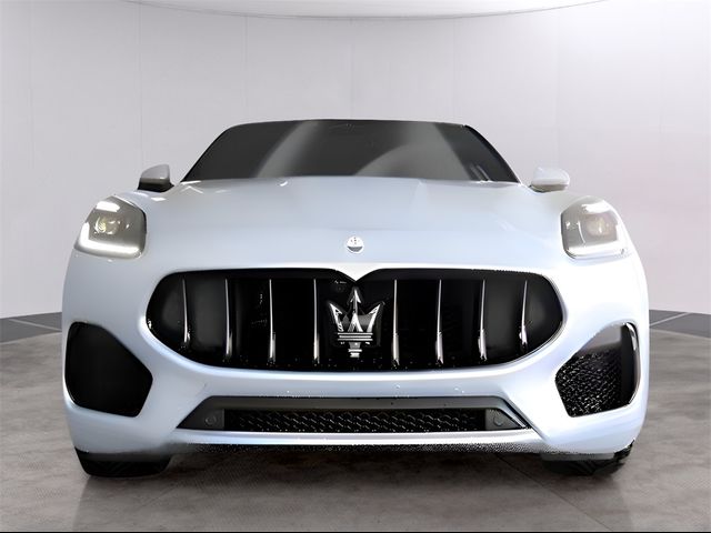 2024 Maserati Grecale GT