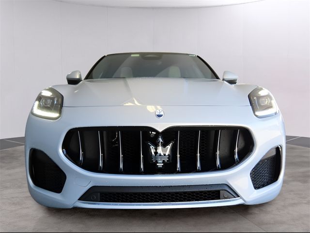 2024 Maserati Grecale GT