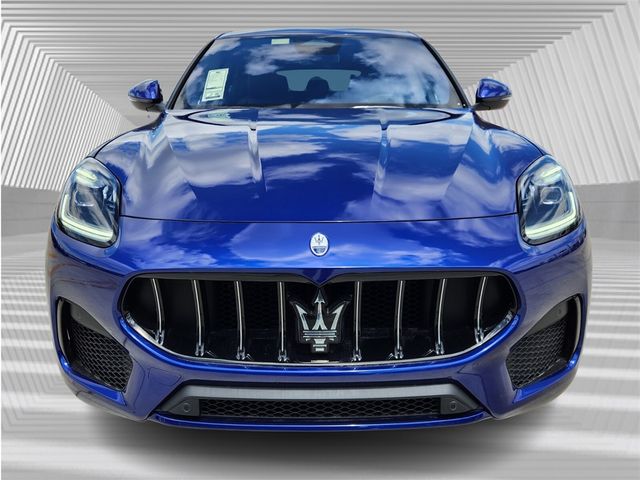 2024 Maserati Grecale GT