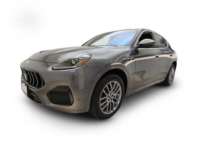 2024 Maserati Grecale GT