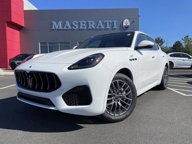 2024 Maserati Grecale GT